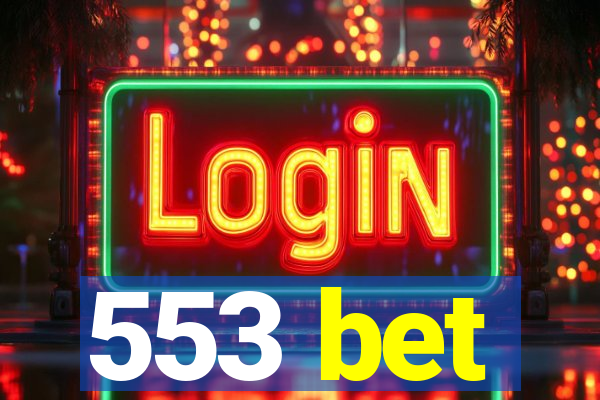 553 bet